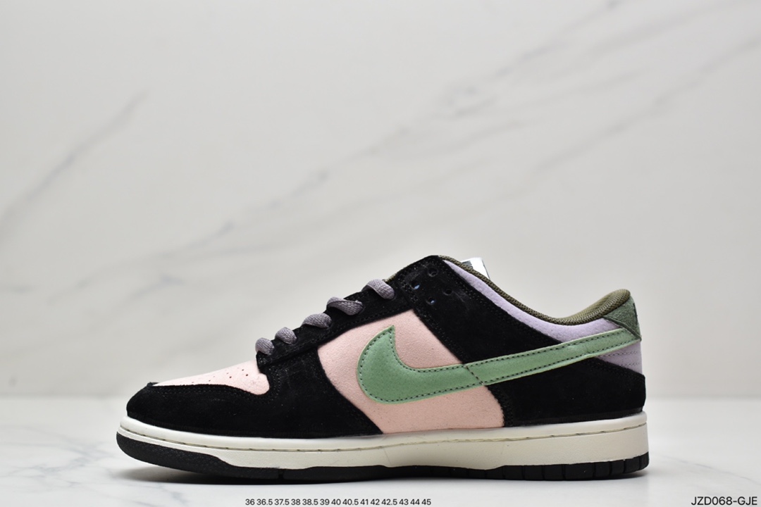 140 耐克Otomo Katsujiro x Nike Dunk SB Low ”Steamboy OST” 大友克洋联名 DO7412-989
