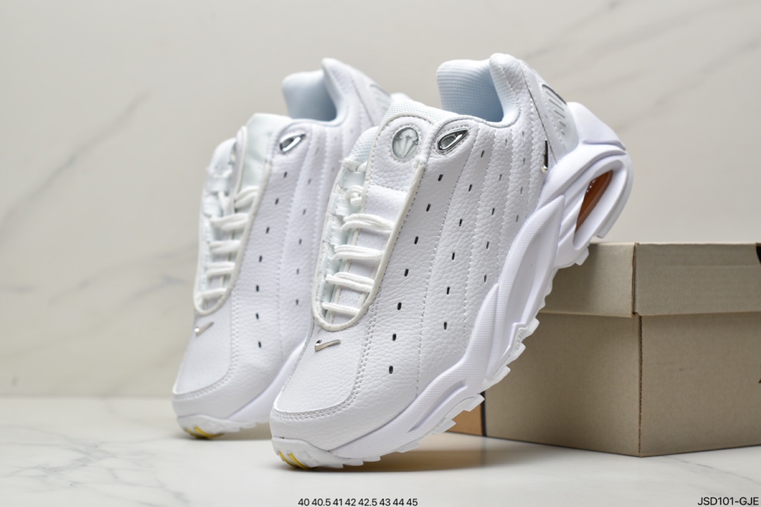 200 耐克NIKE HOT STEP AIR TERRA/NOCTA联名DRAKE公鸭复古休闲运动鞋DH4692