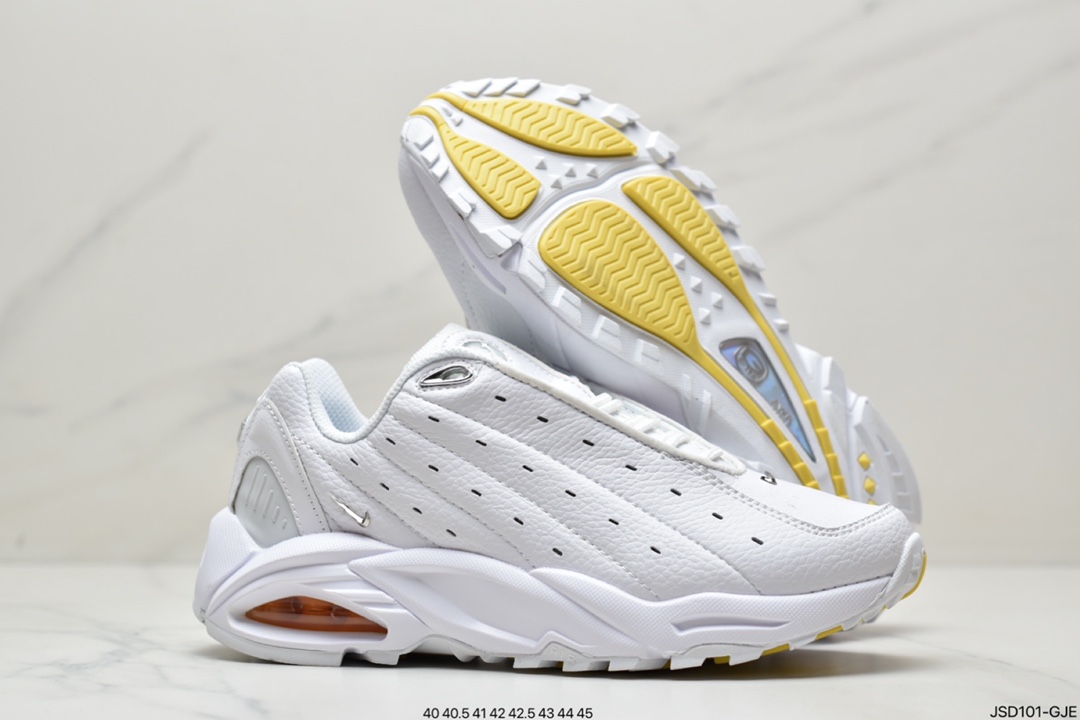 200 耐克NIKE HOT STEP AIR TERRA/NOCTA联名DRAKE公鸭复古休闲运动鞋DH4692