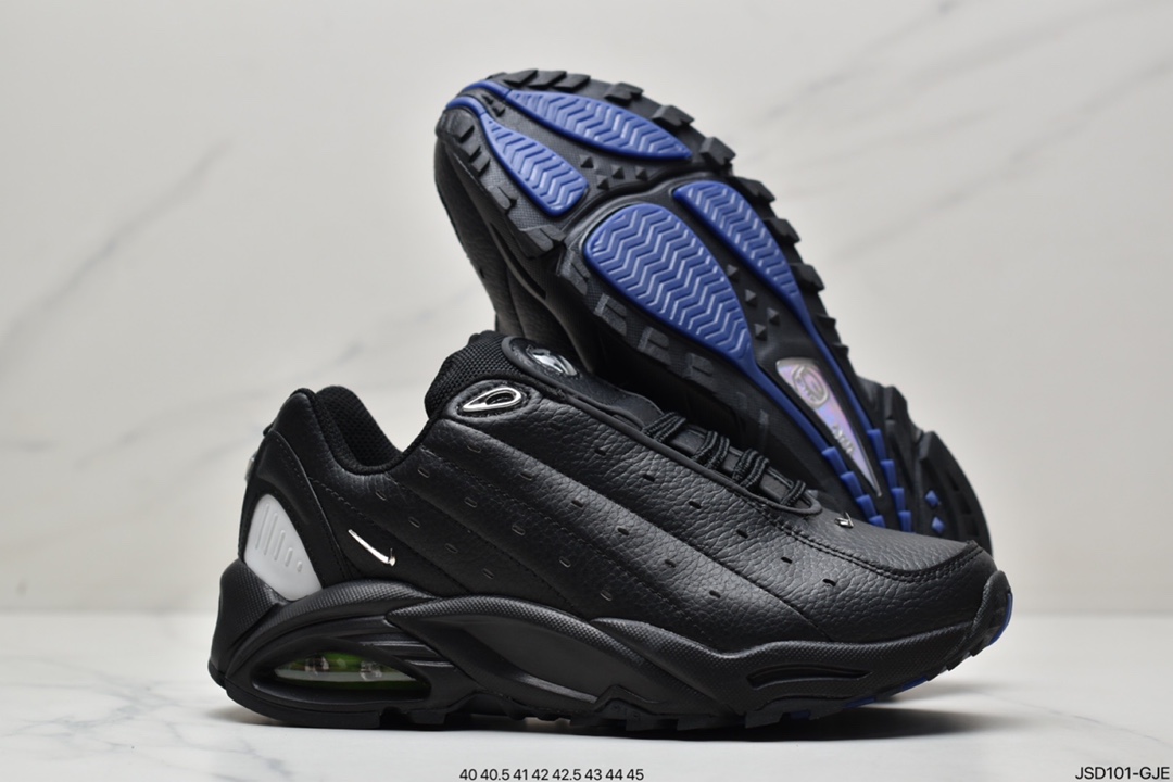 200 耐克NIKE HOT STEP AIR TERRA/NOCTA联名DRAKE公鸭复古休闲运动鞋DH4692