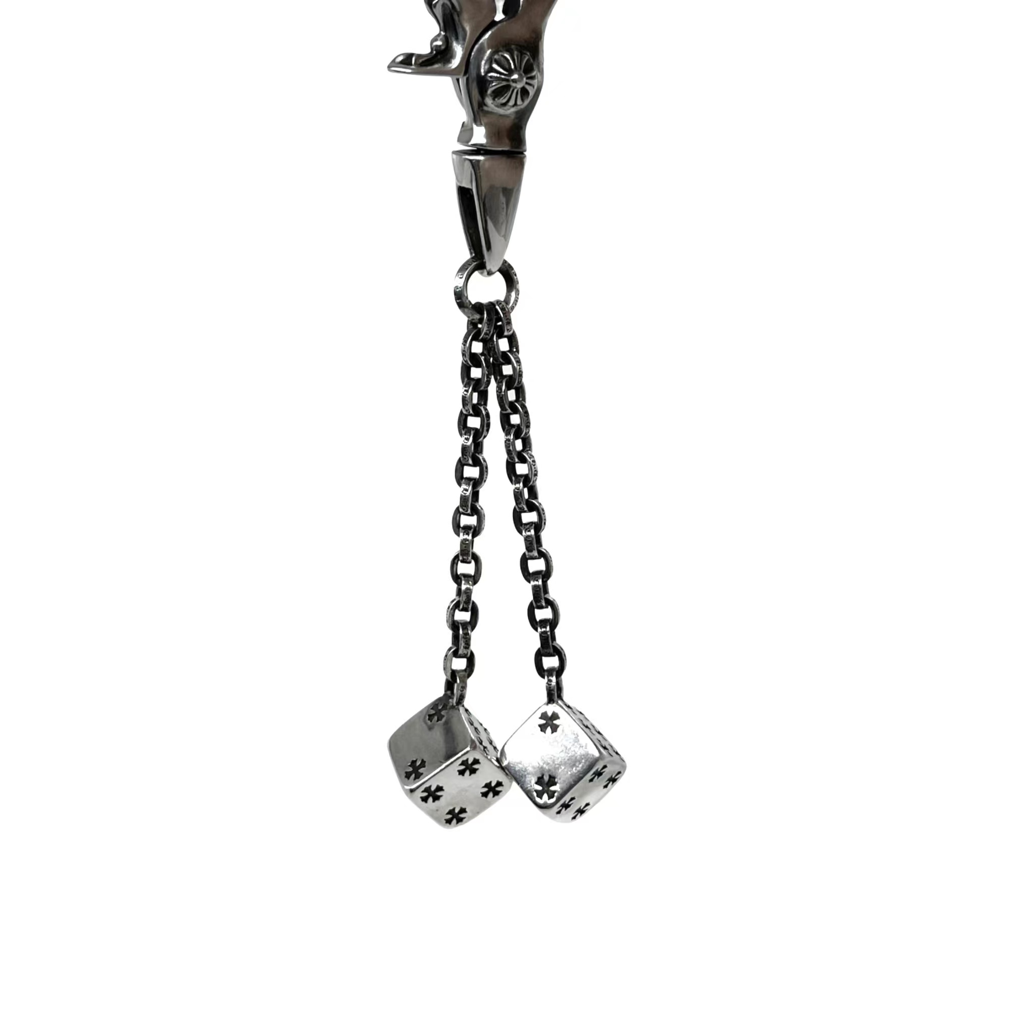 크롬하츠 키링 107517 Chrome Hearts Accessories