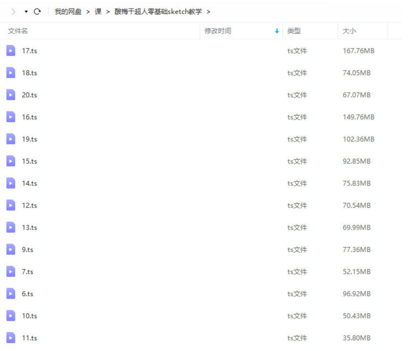 【设计上新】314.酸梅干超人零基础sketch教学