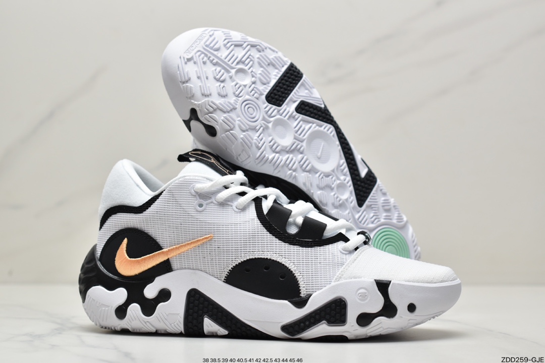 230 NIKE PG 6 EP 保罗6代 DH8447
