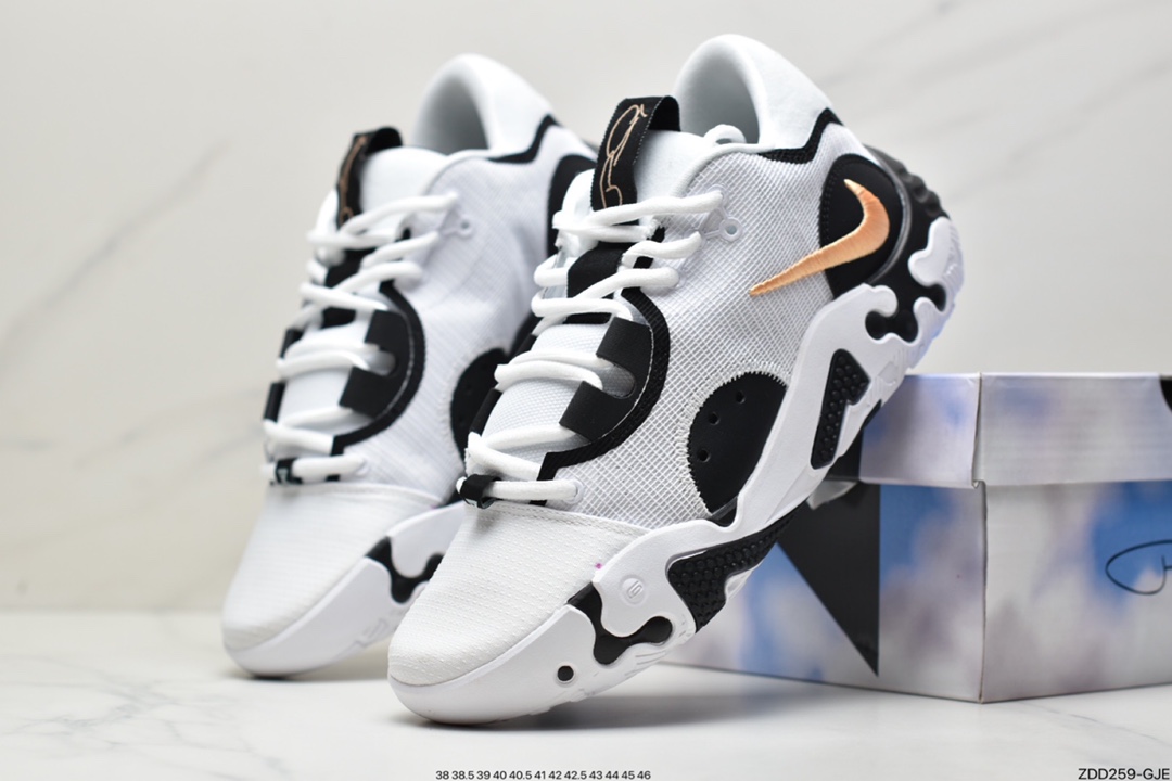 230 NIKE PG 6 EP 保罗6代 DH8447
