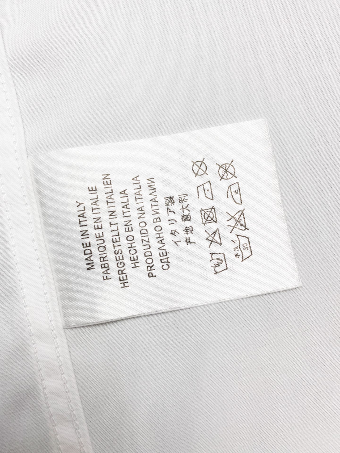 路易威登 Louis Vuitton 高定典藏名品高定成衣时装外套连衣裙衬衫T恤 #22DB7145 7
