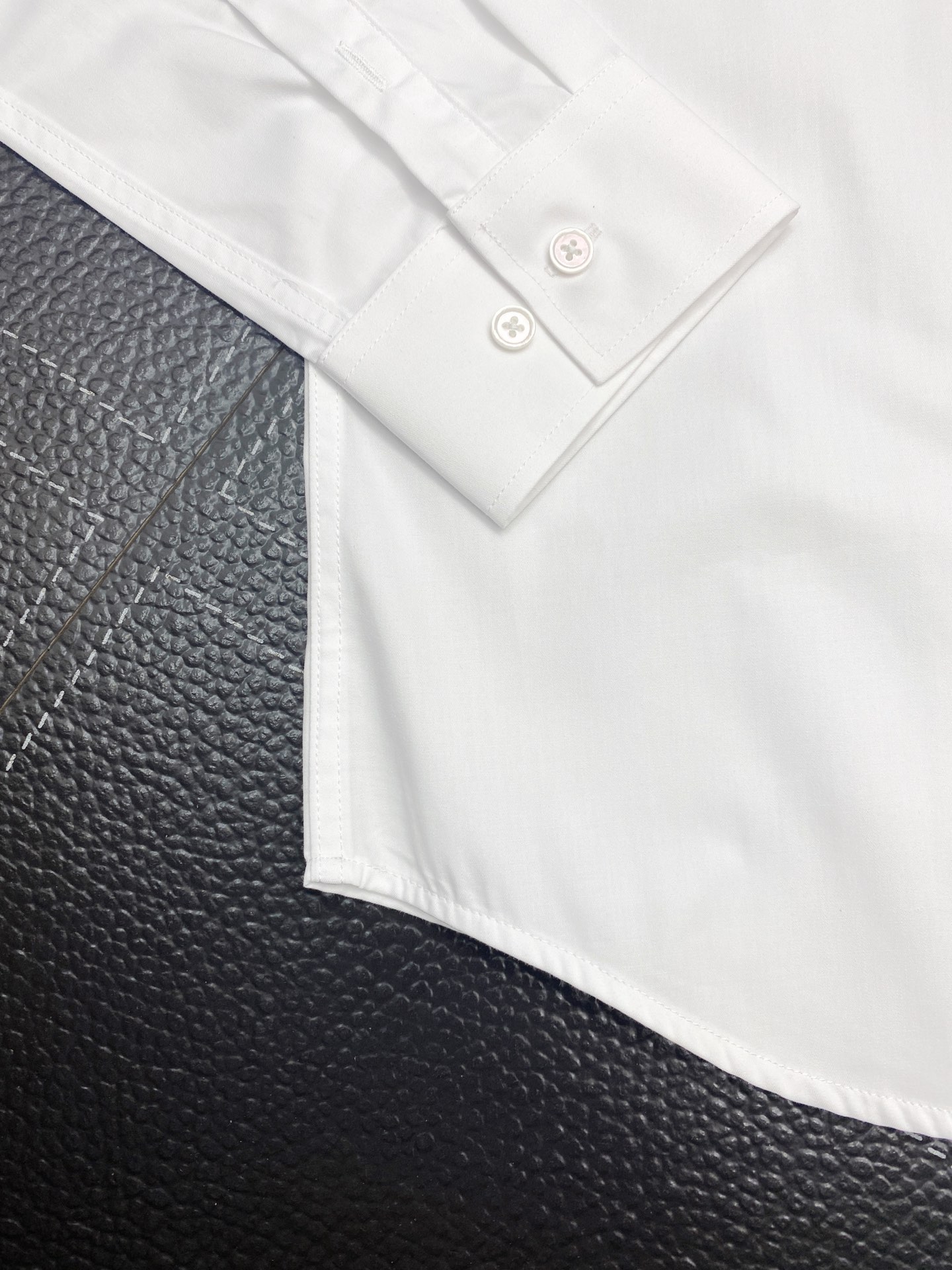 路易威登 Louis Vuitton 高定典藏名品高定成衣时装外套连衣裙衬衫T恤 #22DB7145 6
