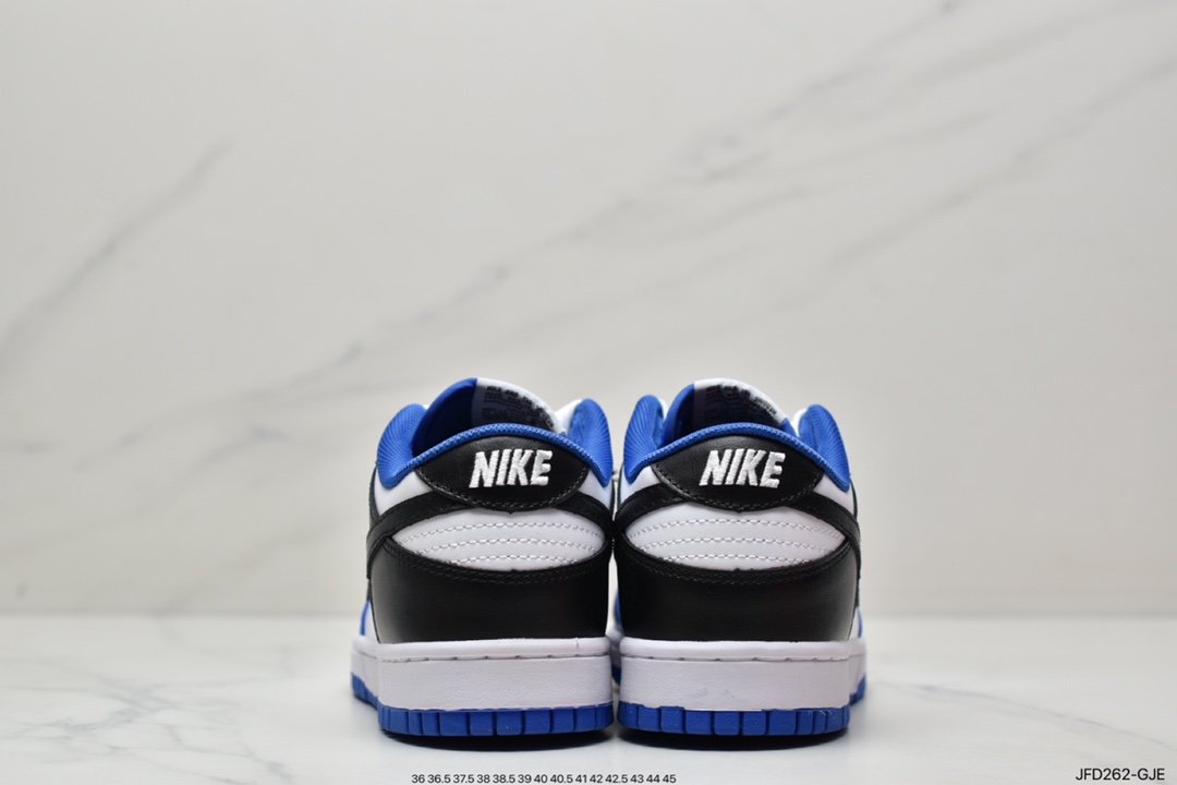 170 耐克Nike SB Dunk Low”Aged Navy”扣篮系列低帮休闲运动滑板板鞋DD1503