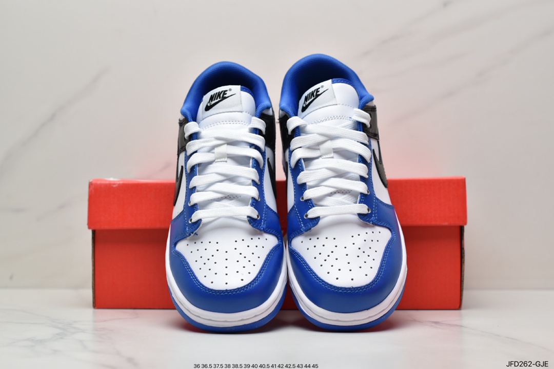 170 耐克Nike SB Dunk Low”Aged Navy”扣篮系列低帮休闲运动滑板板鞋DD1503