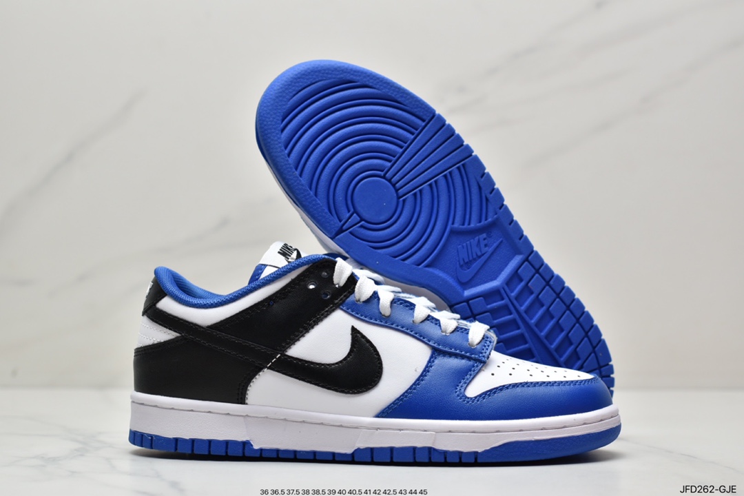 170 耐克Nike SB Dunk Low”Aged Navy”扣篮系列低帮休闲运动滑板板鞋DD1503