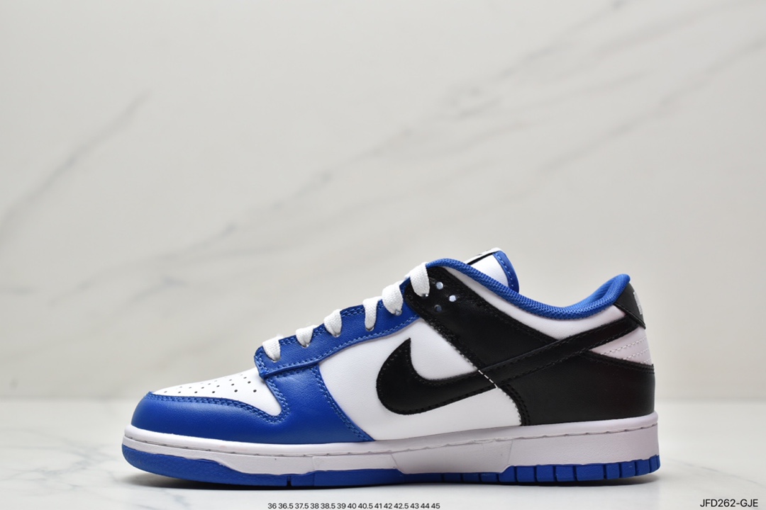 170 耐克Nike SB Dunk Low”Aged Navy”扣篮系列低帮休闲运动滑板板鞋DD1503