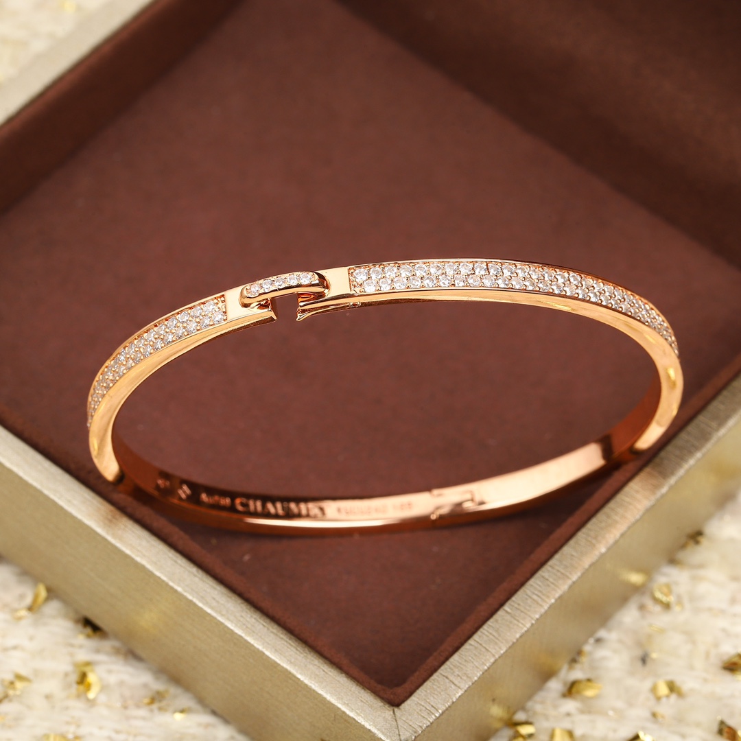 [Niche Series Jewelry]