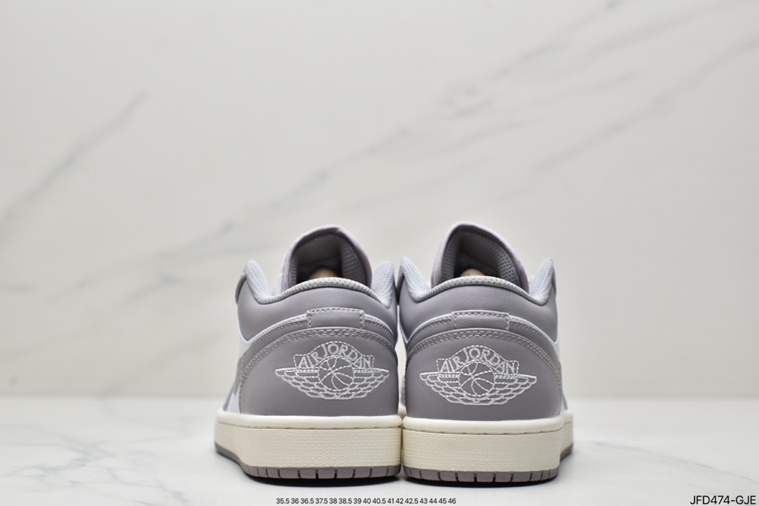 170 Air Jordan 1 Low AJ1低帮系列 553558-053