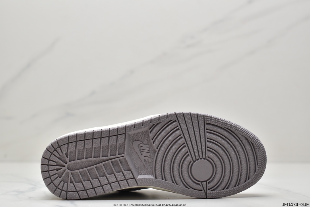 170 Air Jordan 1 Low AJ1低帮系列 553558-053