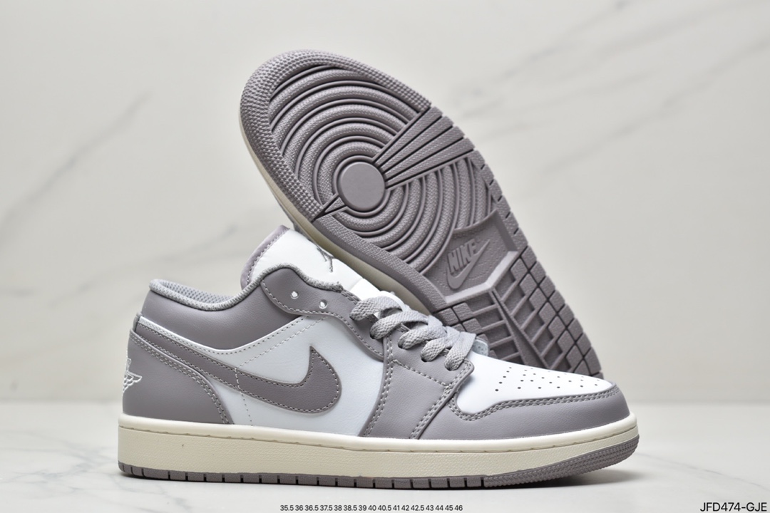 170 Air Jordan 1 Low AJ1低帮系列 553558-053