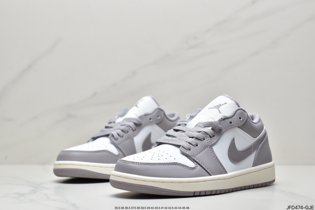 170 Air Jordan 1 Low AJ1低帮系列 553558-053