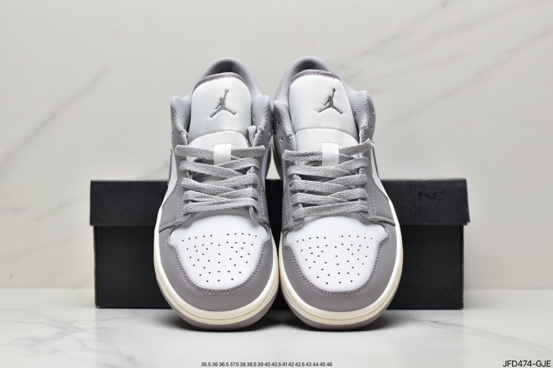170 Air Jordan 1 Low AJ1低帮系列 553558-053