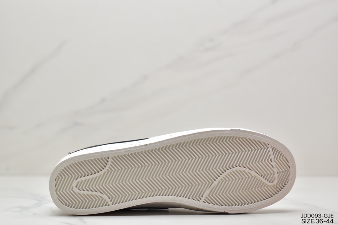 120 耐克开拓者 NIKE BLAZER LOW LE DJ4279-101 板鞋