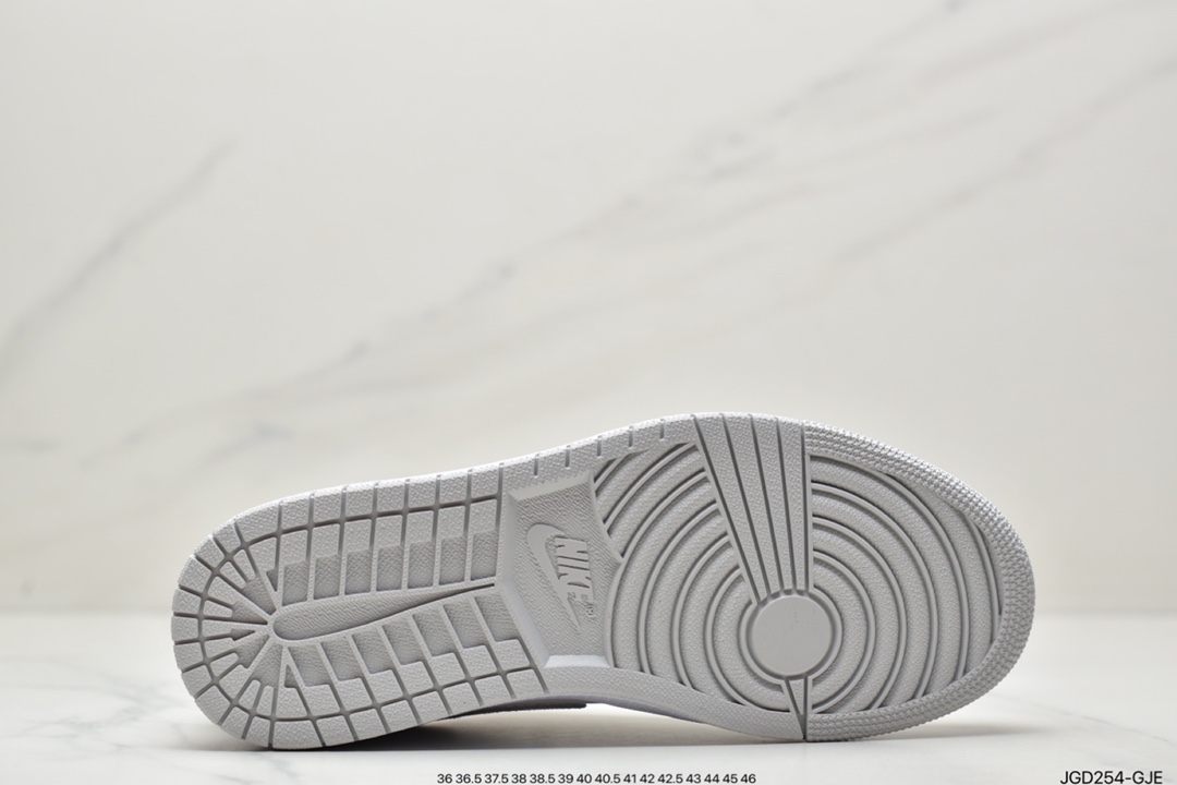 180 Air Jordan 1 Low OG 85 ”Neutral Grey” 低帮 CZ0790-100 CZ0775-100 CZ0858-100