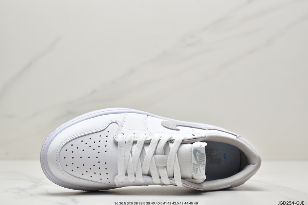 180 Air Jordan 1 Low OG 85 ”Neutral Grey” 低帮 CZ0790-100 CZ0775-100 CZ0858-100