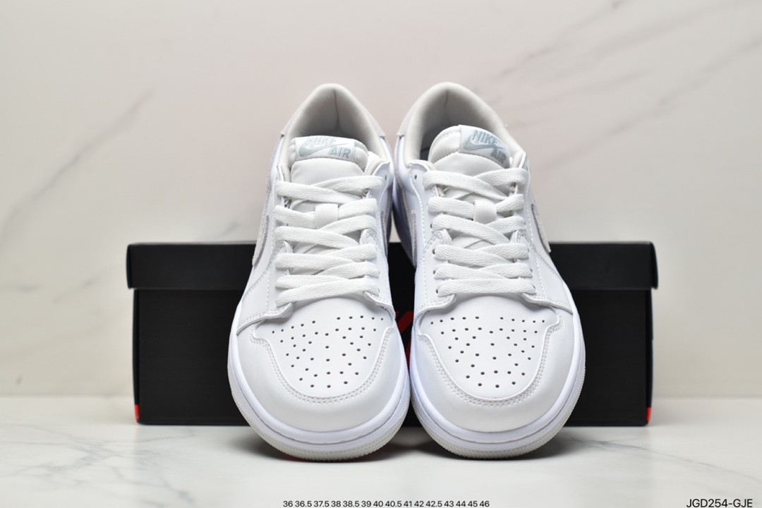 180 Air Jordan 1 Low OG 85 ”Neutral Grey” 低帮 CZ0790-100 CZ0775-100 CZ0858-100