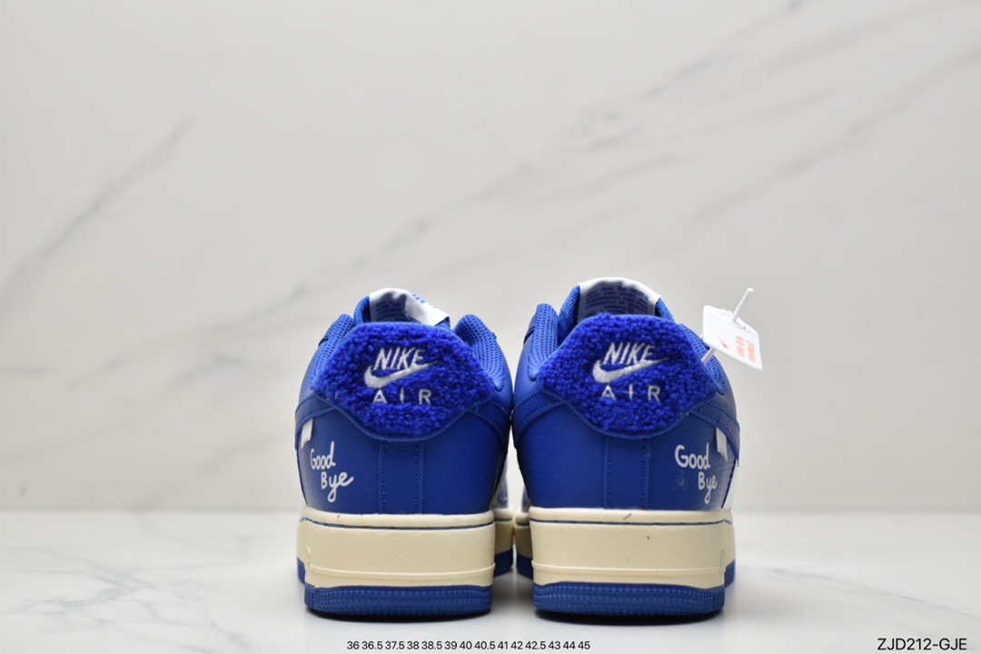 240 Nike Air Force 1 空军一号 官方货号DO5220-165