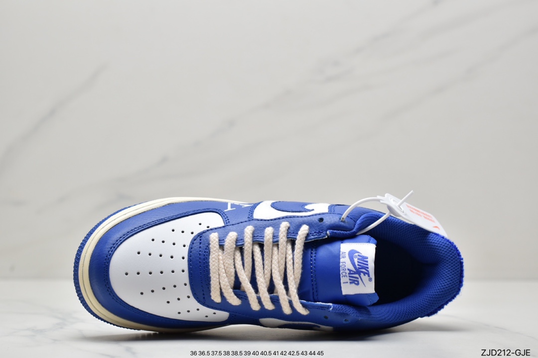 240 Nike Air Force 1 空军一号 官方货号DO5220-165
