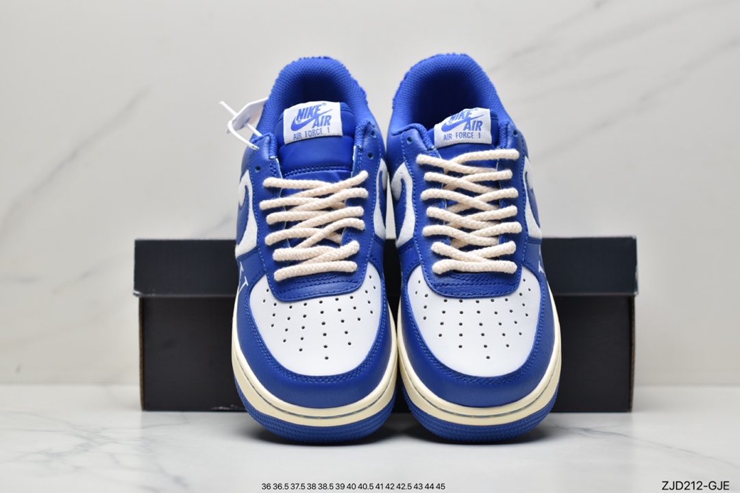 240 Nike Air Force 1 空军一号 官方货号DO5220-165