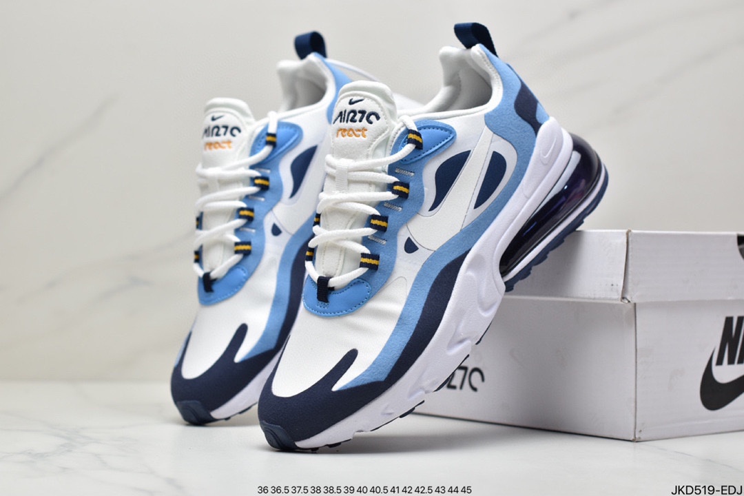 160 耐克Nike Air Max 270 React Bauhaus”学派对于非对称是平衡CT1264-103-莆田鞋,莆田鞋货源,高仿鞋,高仿鞋货源,安福档口,莆田高仿鞋,莆田鞋批发,高仿鞋批发,莆田高仿运动鞋,高仿运动鞋,莆田运动鞋 160 耐克Nike Air Max 270 React Bauhaus”学派对于非对称是平衡CT1264-103