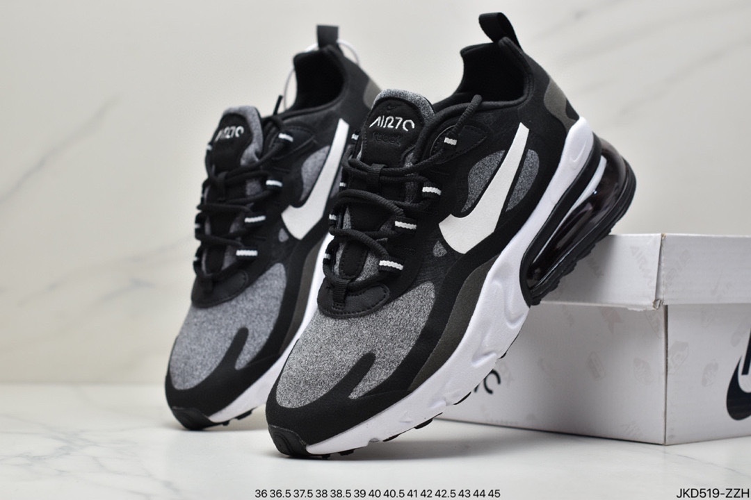 160 耐克Nike Air Max 270 React Bauhaus”学派对于非对称是平衡CT1264-103-莆田鞋,莆田鞋货源,高仿鞋,高仿鞋货源,安福档口,莆田高仿鞋,莆田鞋批发,高仿鞋批发,莆田高仿运动鞋,高仿运动鞋,莆田运动鞋 160 耐克Nike Air Max 270 React Bauhaus”学派对于非对称是平衡CT1264-103