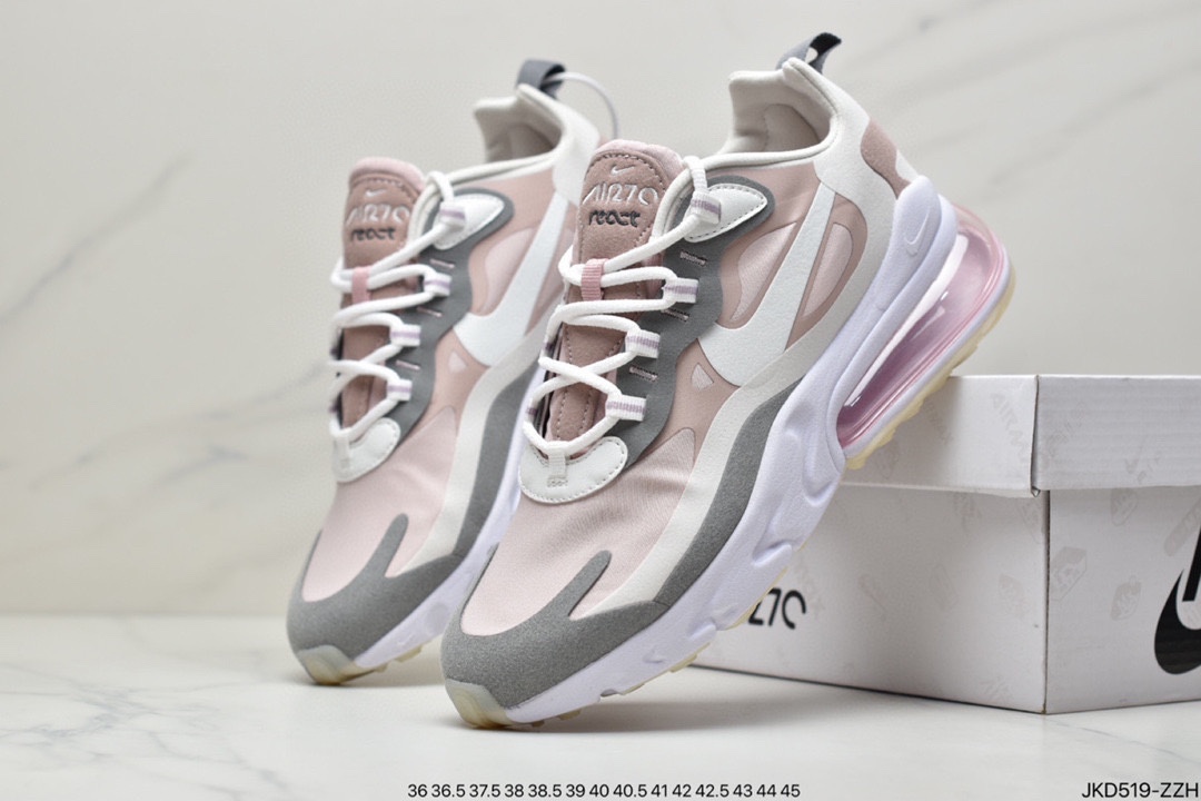 160 耐克Nike Air Max 270 React Bauhaus”学派对于非对称是平衡CT1264-103-莆田鞋,莆田鞋货源,高仿鞋,高仿鞋货源,安福档口,莆田高仿鞋,莆田鞋批发,高仿鞋批发,莆田高仿运动鞋,高仿运动鞋,莆田运动鞋 160 耐克Nike Air Max 270 React Bauhaus”学派对于非对称是平衡CT1264-103