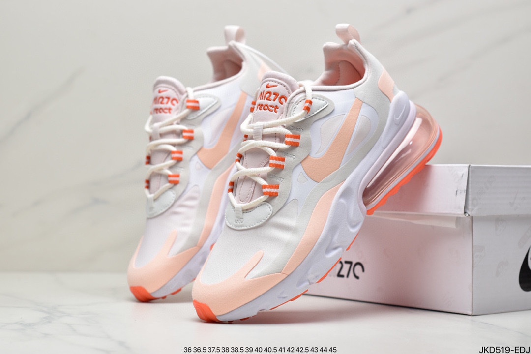 160 耐克Nike Air Max 270 React Bauhaus”学派对于非对称是平衡CT1264-103-莆田鞋,莆田鞋货源,高仿鞋,高仿鞋货源,安福档口,莆田高仿鞋,莆田鞋批发,高仿鞋批发,莆田高仿运动鞋,高仿运动鞋,莆田运动鞋 160 耐克Nike Air Max 270 React Bauhaus”学派对于非对称是平衡CT1264-103