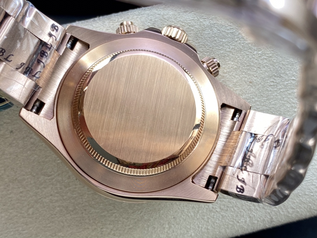 SK Factory 劳力士Rolex 迪通拿シリーズ 超強夜光腕時計