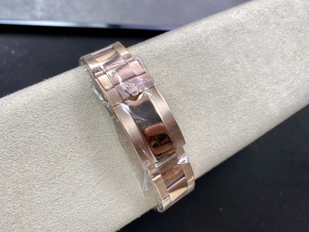 SK Factory 劳力士Rolex 迪通拿シリーズ 超強夜光腕時計