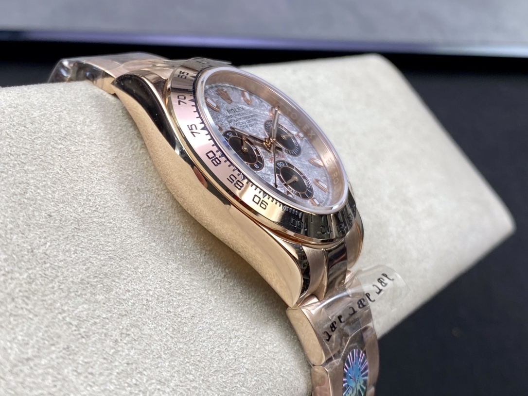 SK Factory 劳力士Rolex 迪通拿シリーズ 超強夜光腕時計