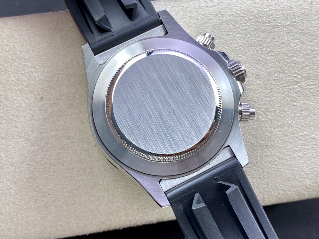 SK Factory 劳力士Rolex 迪通拿シリーズ 超強夜光腕時計