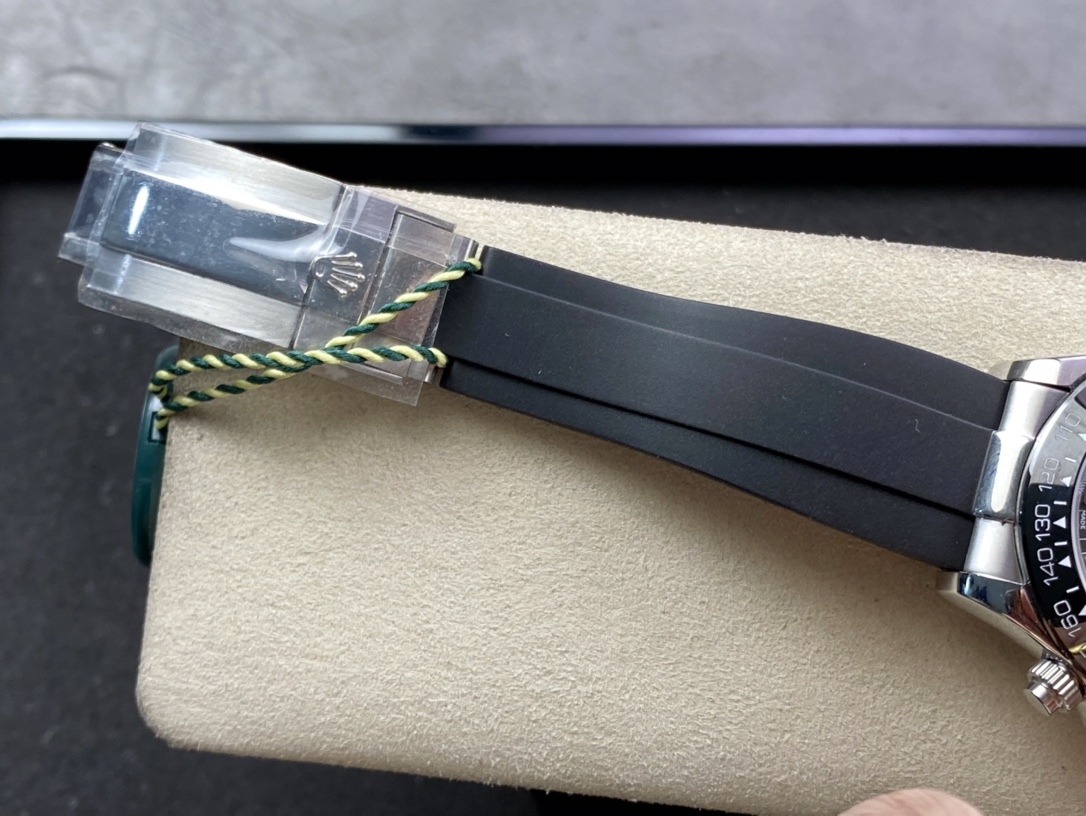 SK Factory 劳力士Rolex 迪通拿シリーズ 超強夜光腕時計