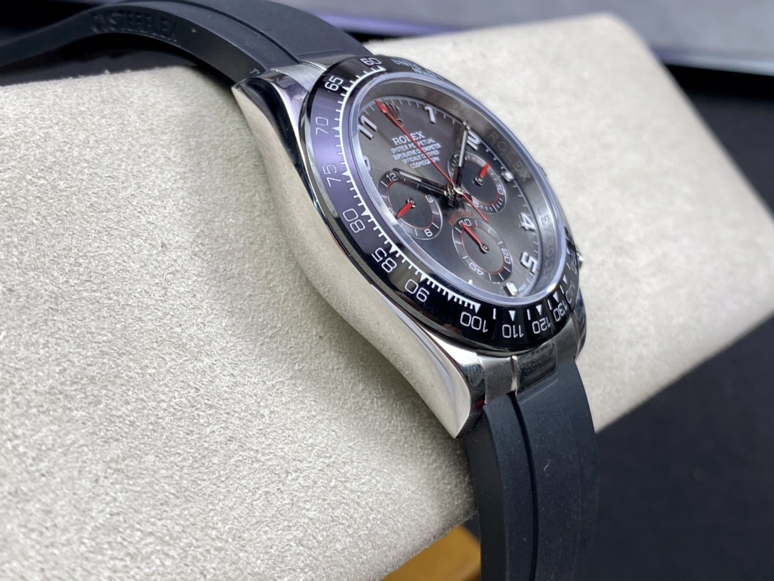 SK Factory 劳力士Rolex 迪通拿シリーズ 超強夜光腕時計