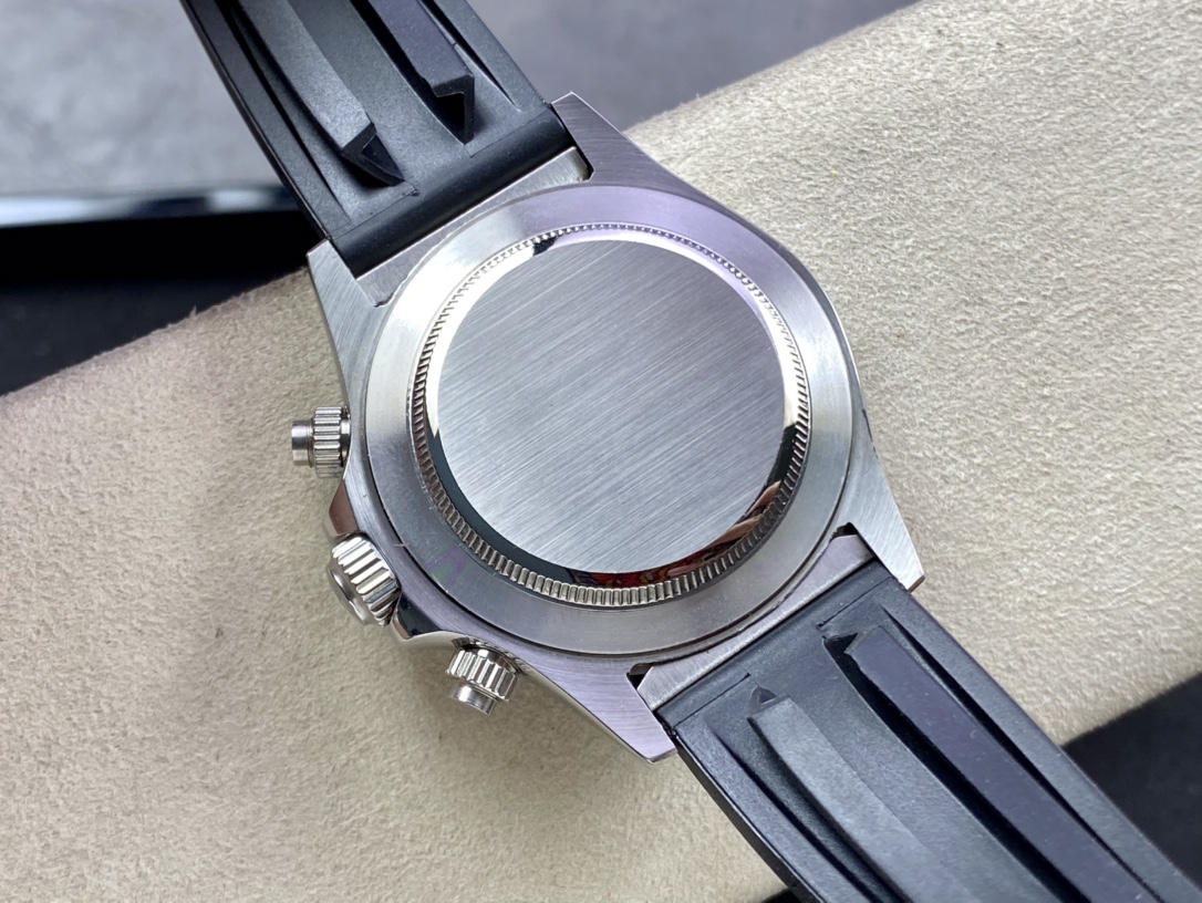 SK Factory 劳力士Rolex 迪通拿シリーズ 超強夜光腕時計