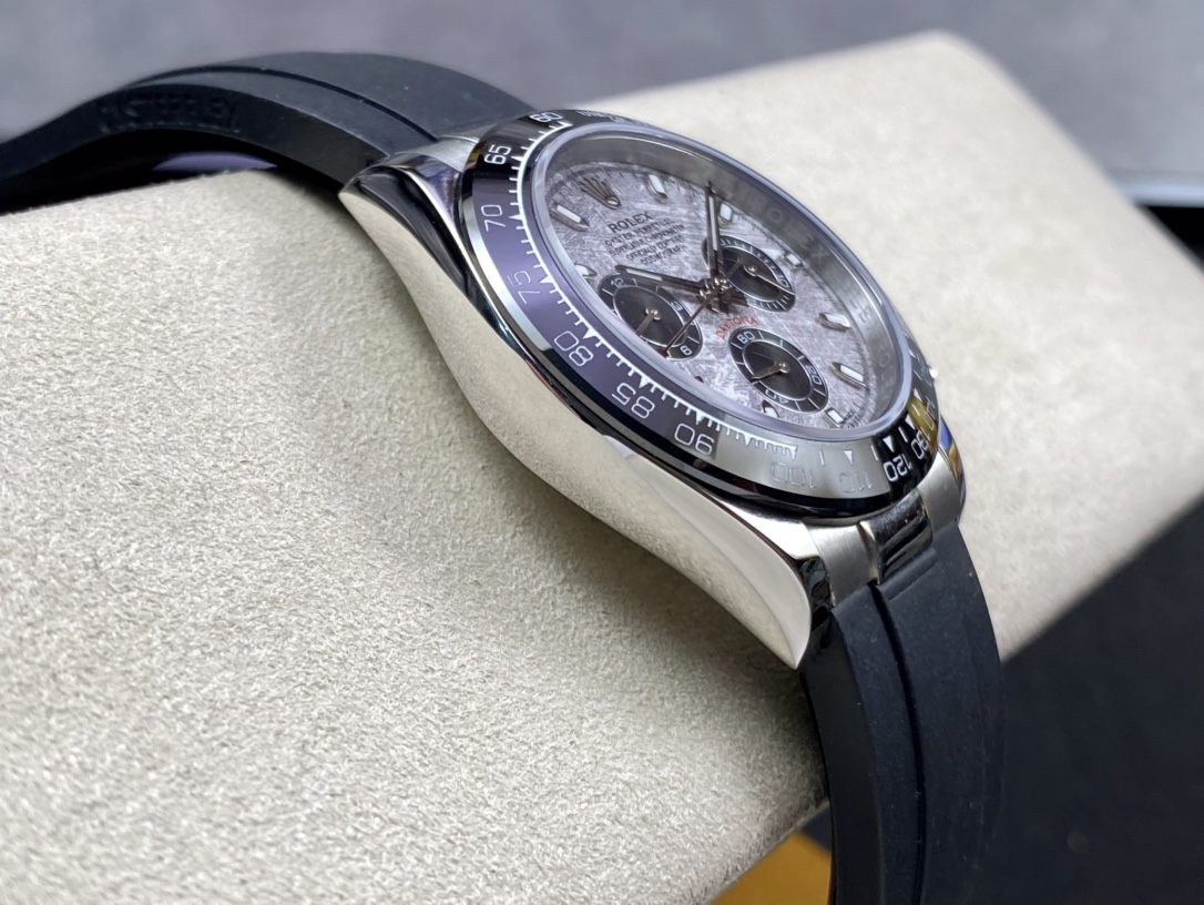 SK Factory 劳力士Rolex 迪通拿シリーズ 超強夜光腕時計