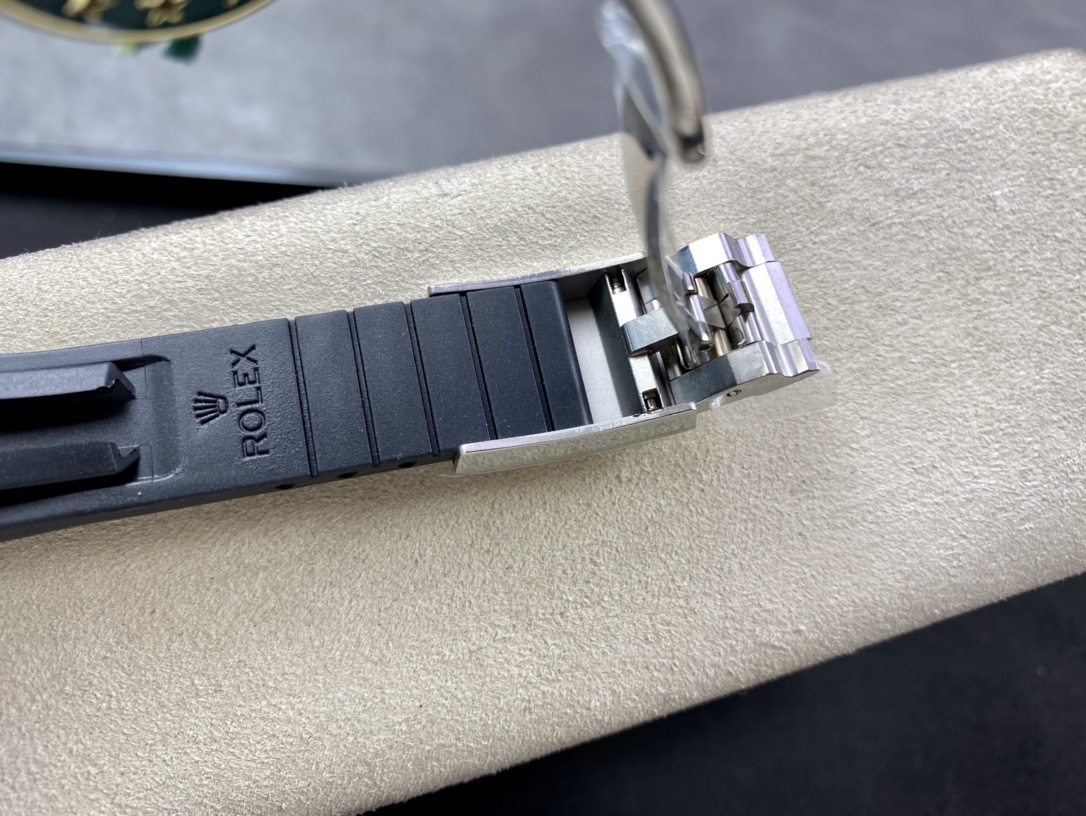 SK Factory 劳力士Rolex 迪通拿シリーズ 超強夜光腕時計