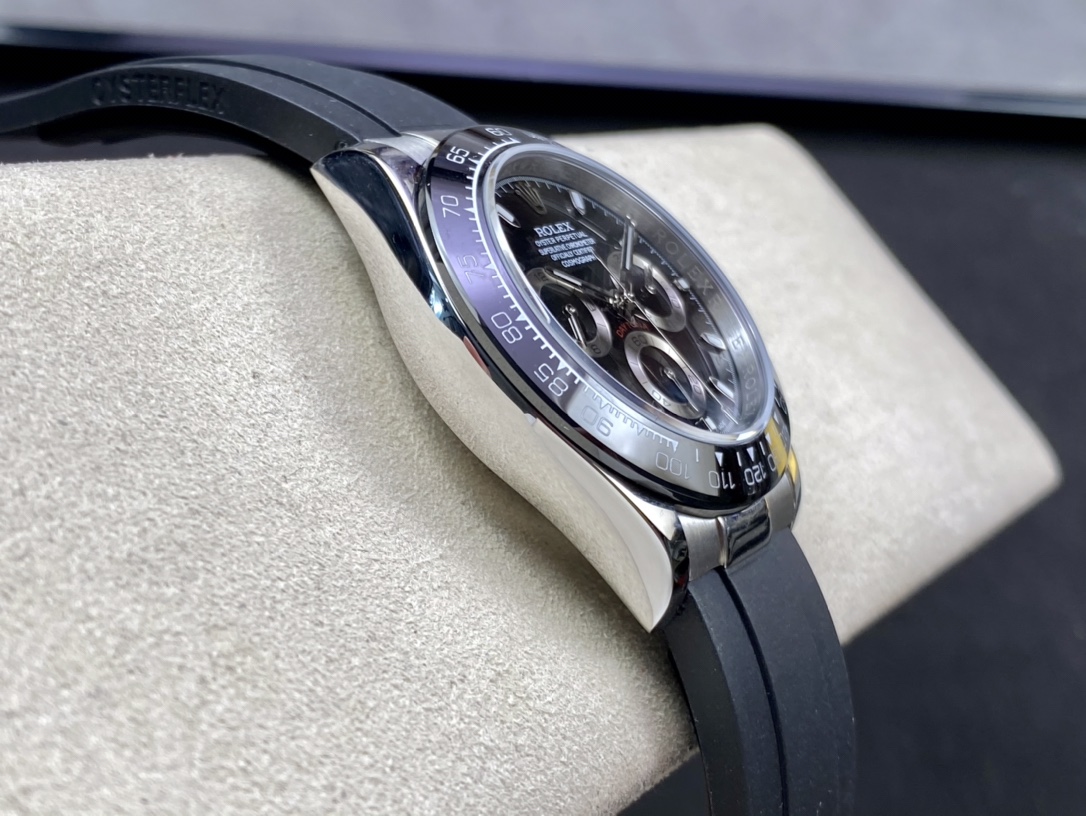 SK Factory 劳力士Rolex 迪通拿シリーズ 超強夜光腕時計