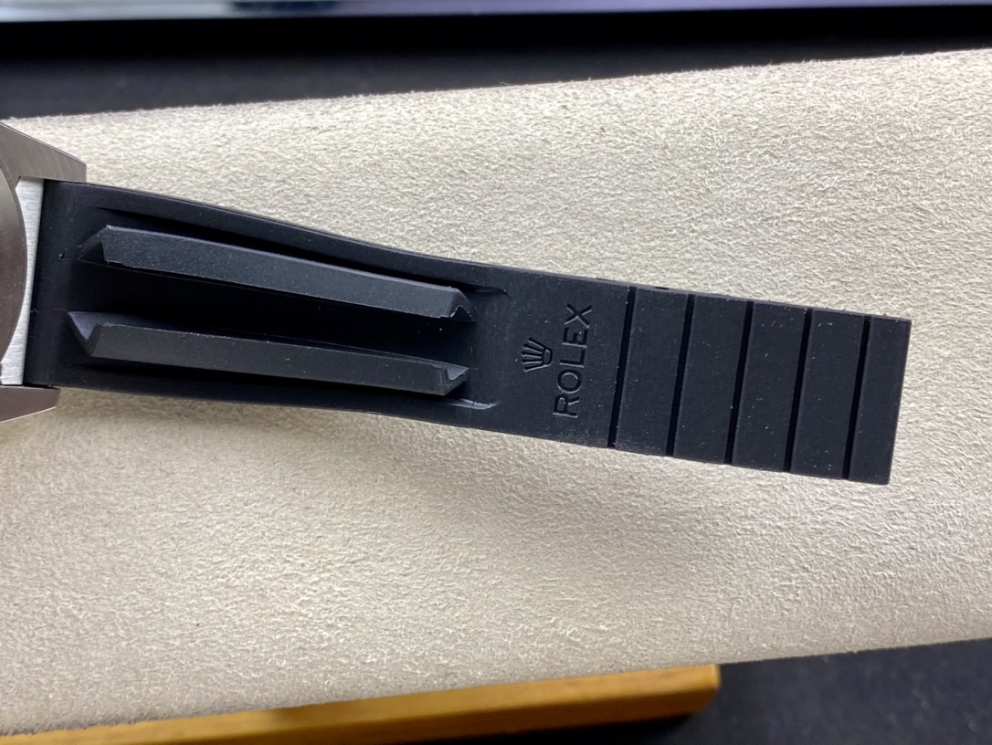 SK Factory 劳力士Rolex 迪通拿シリーズ 超強夜光腕時計