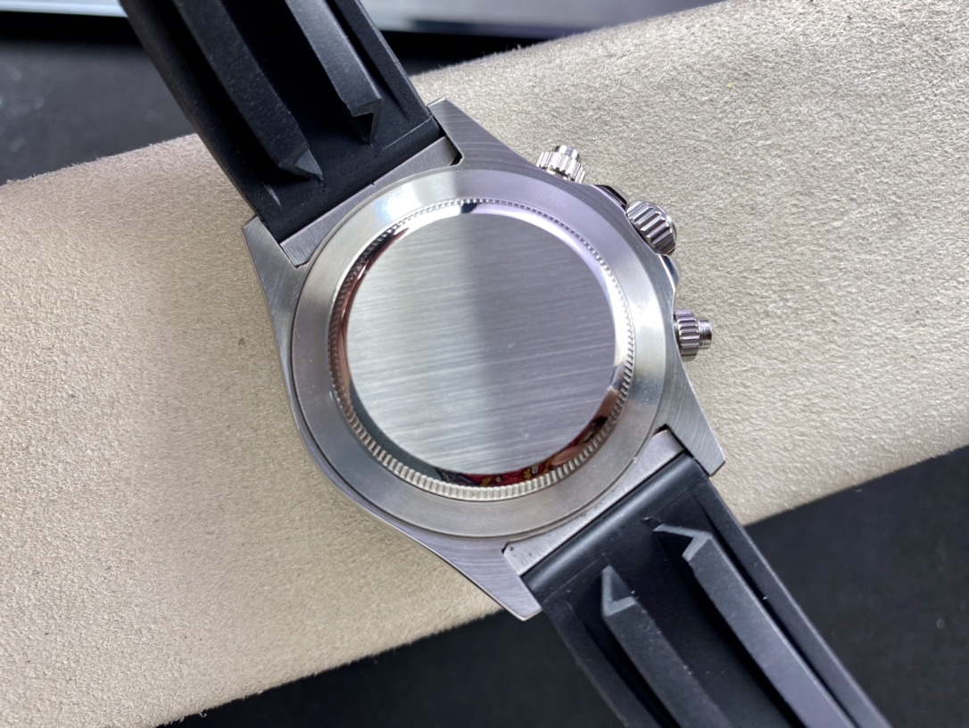 SK Factory 劳力士Rolex 迪通拿シリーズ 超強夜光機能付き腕時計