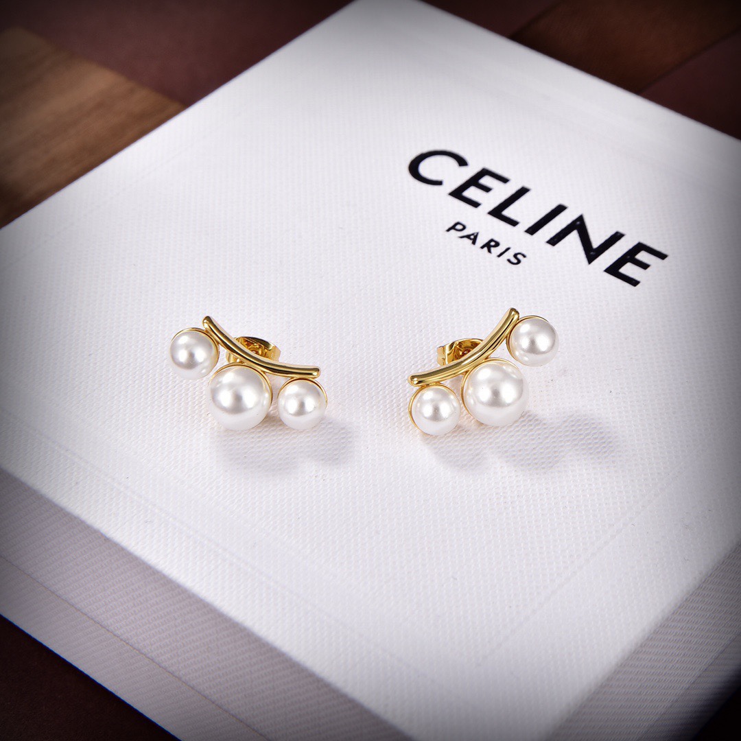 Celine AAAA
 Jewelry Earring