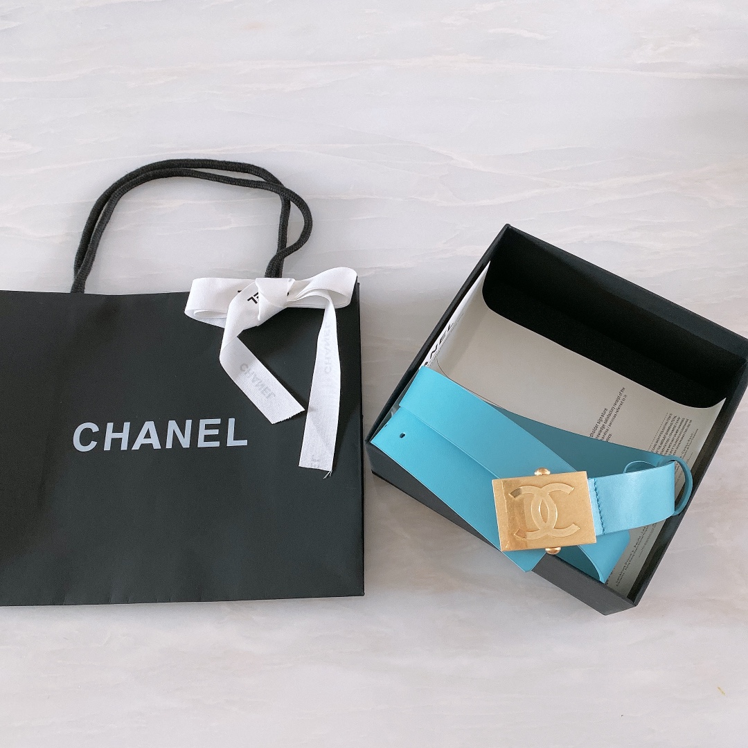 chanel香奈儿新款CC标志复古鎏