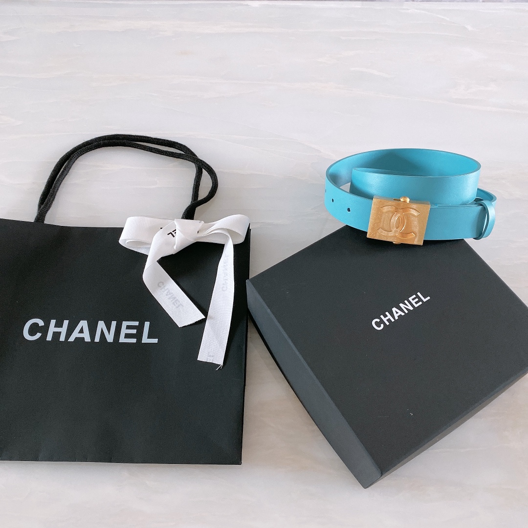 chanel香奈儿新款CC标志复古鎏