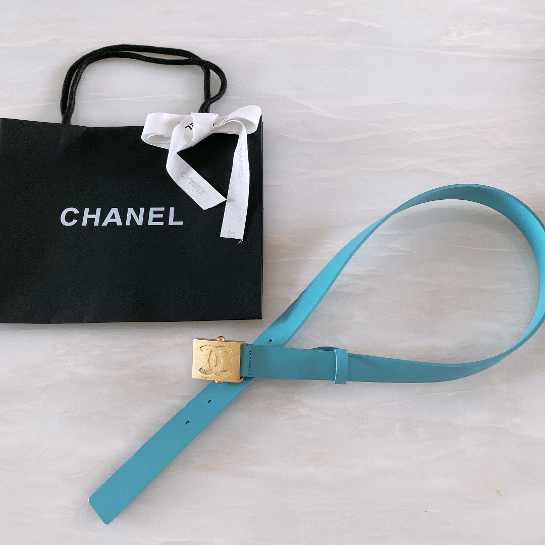 chanel香奈儿新款CC标志复古鎏
