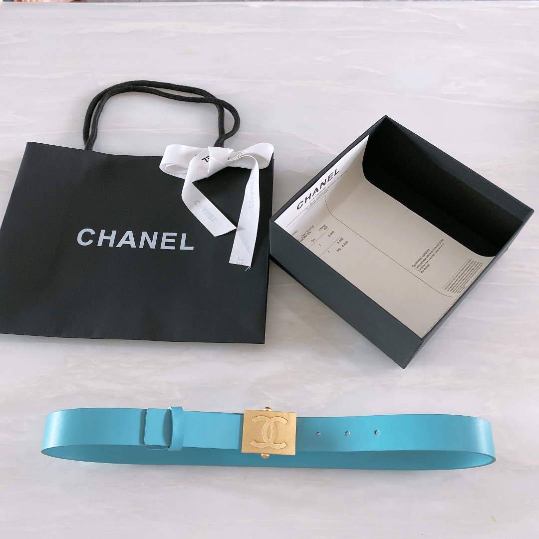 chanel香奈儿新款CC标志复古鎏