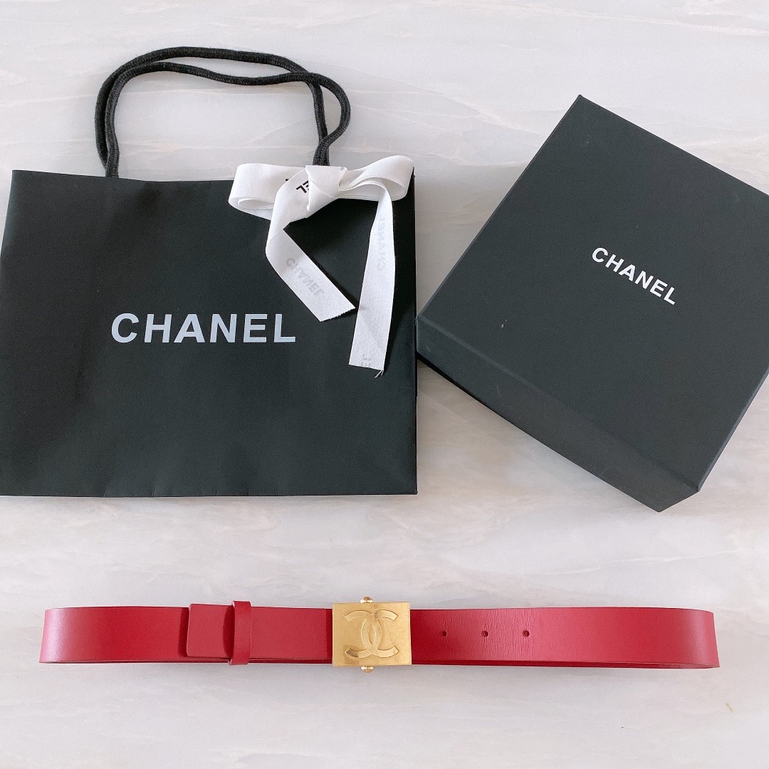 chanel香奈儿新款CC标志复古鎏