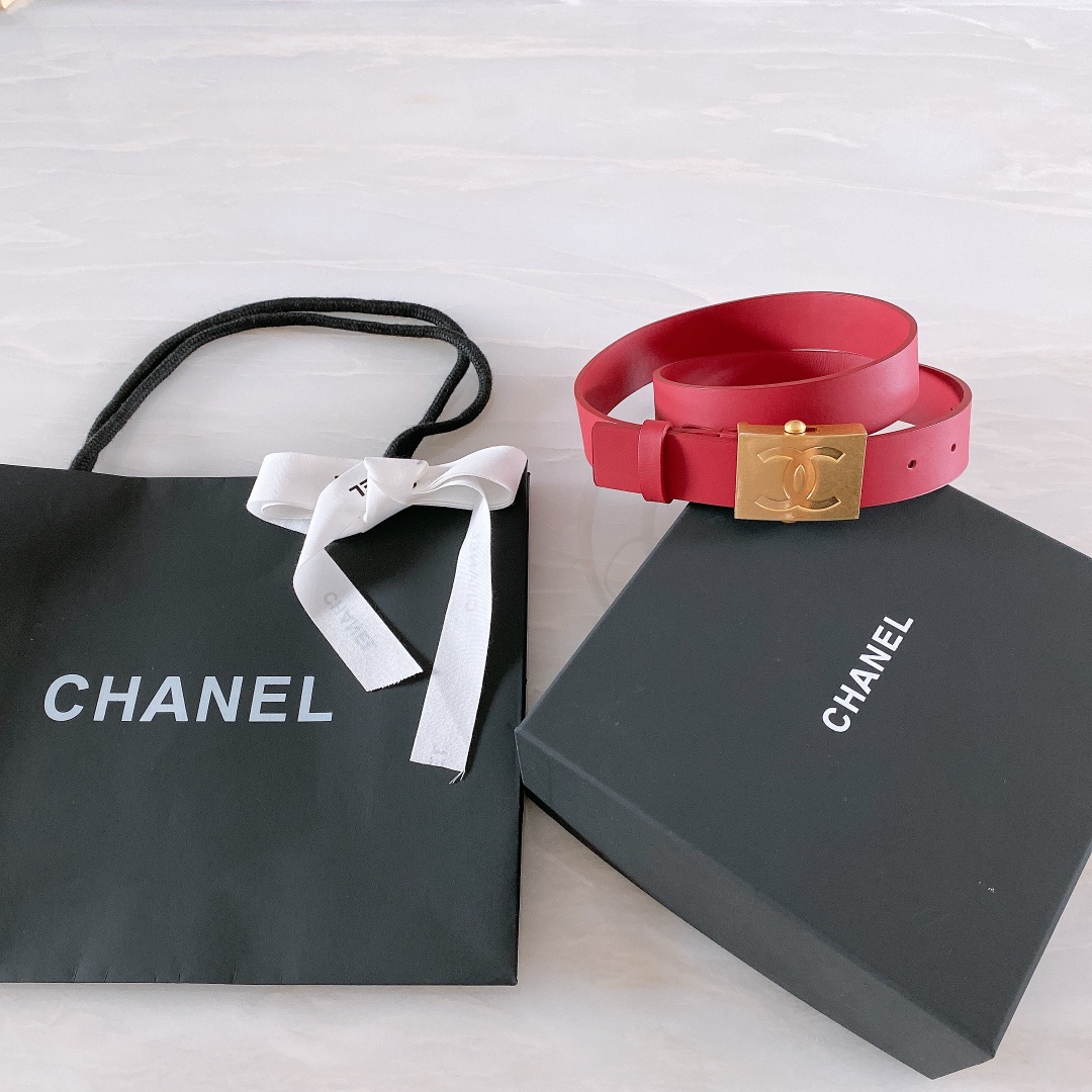 chanel香奈儿新款CC标志复古鎏